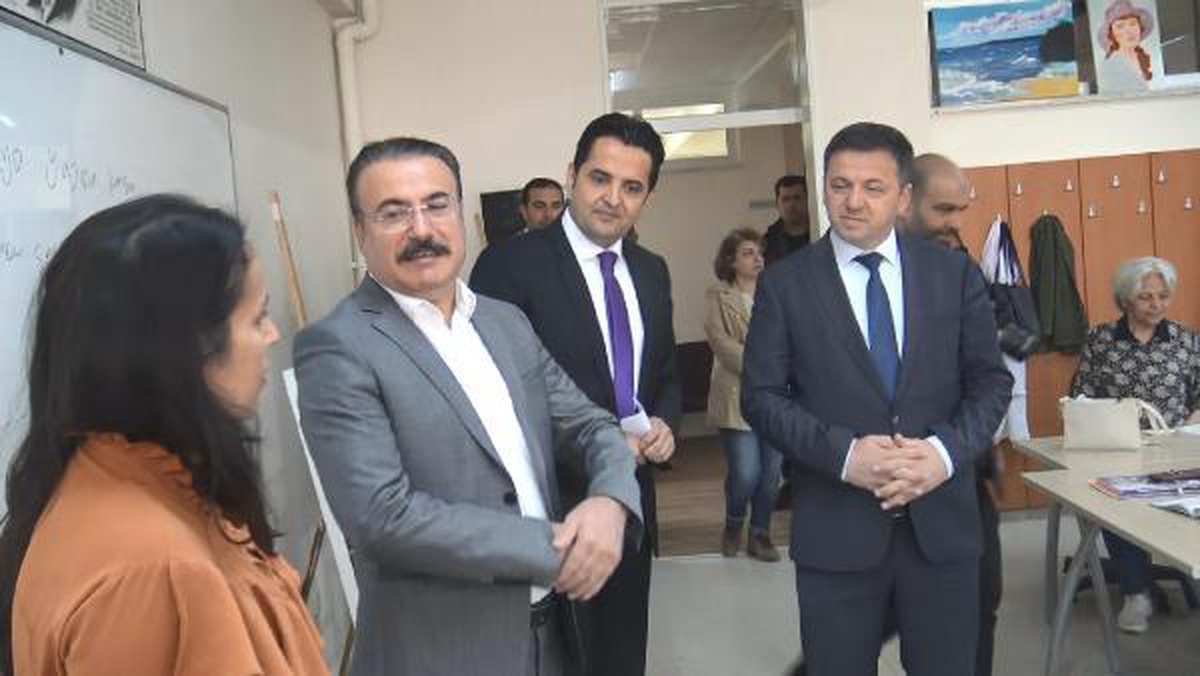 Avcılar\'da Okuma Seferberliği