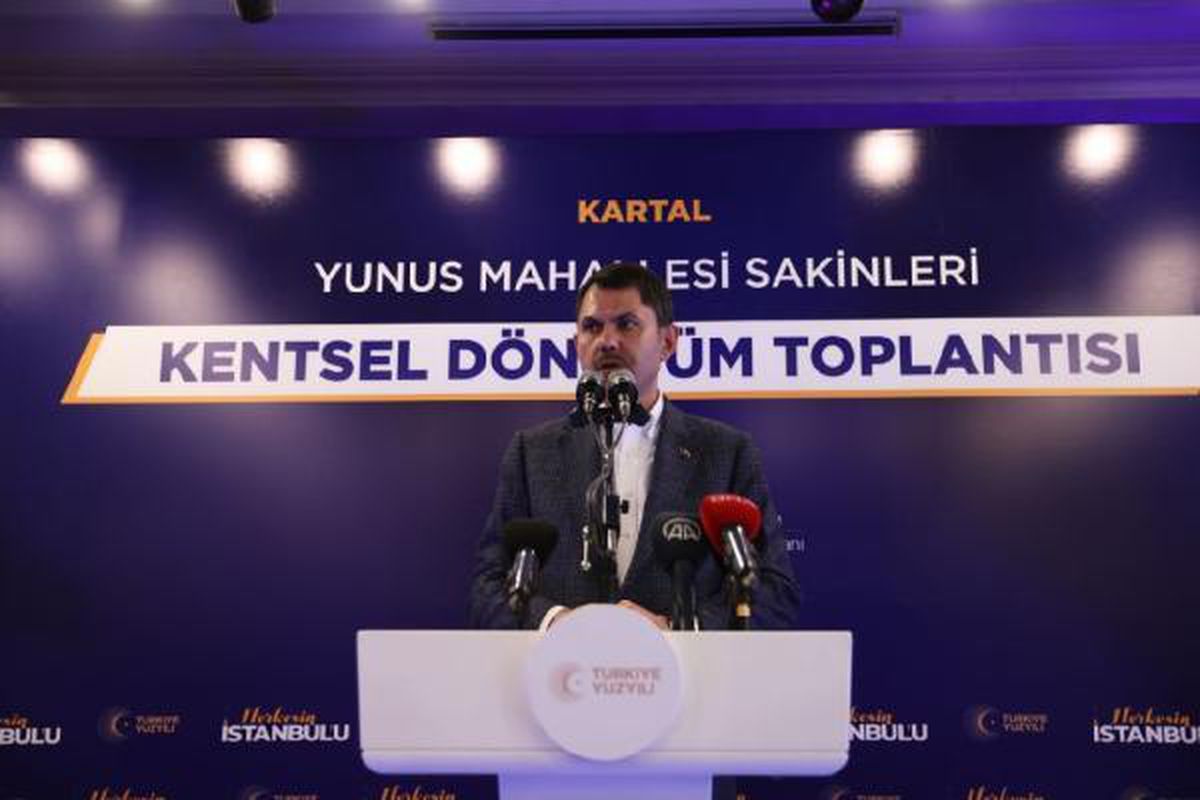 Çavuşoğlu Sanayi Sitesi esnafına yeni dükkan müjdesi