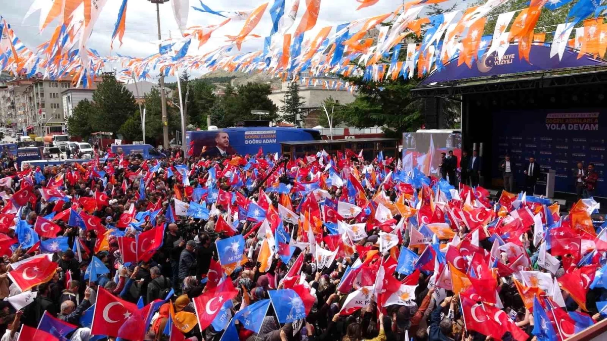 Bakan Soylu: "Türkiye\'nin en büyük rezervlerinden birisini yakaladık"