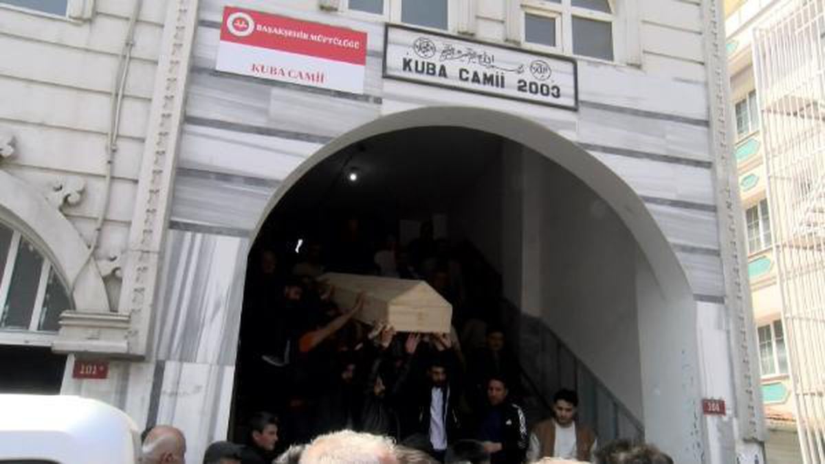 Başakşehir\'de Silahlı Saldırı: Bir Kişi Öldü