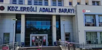 Yeşim Sönmez'in katil zanlısı adliyeye sevk edildi
