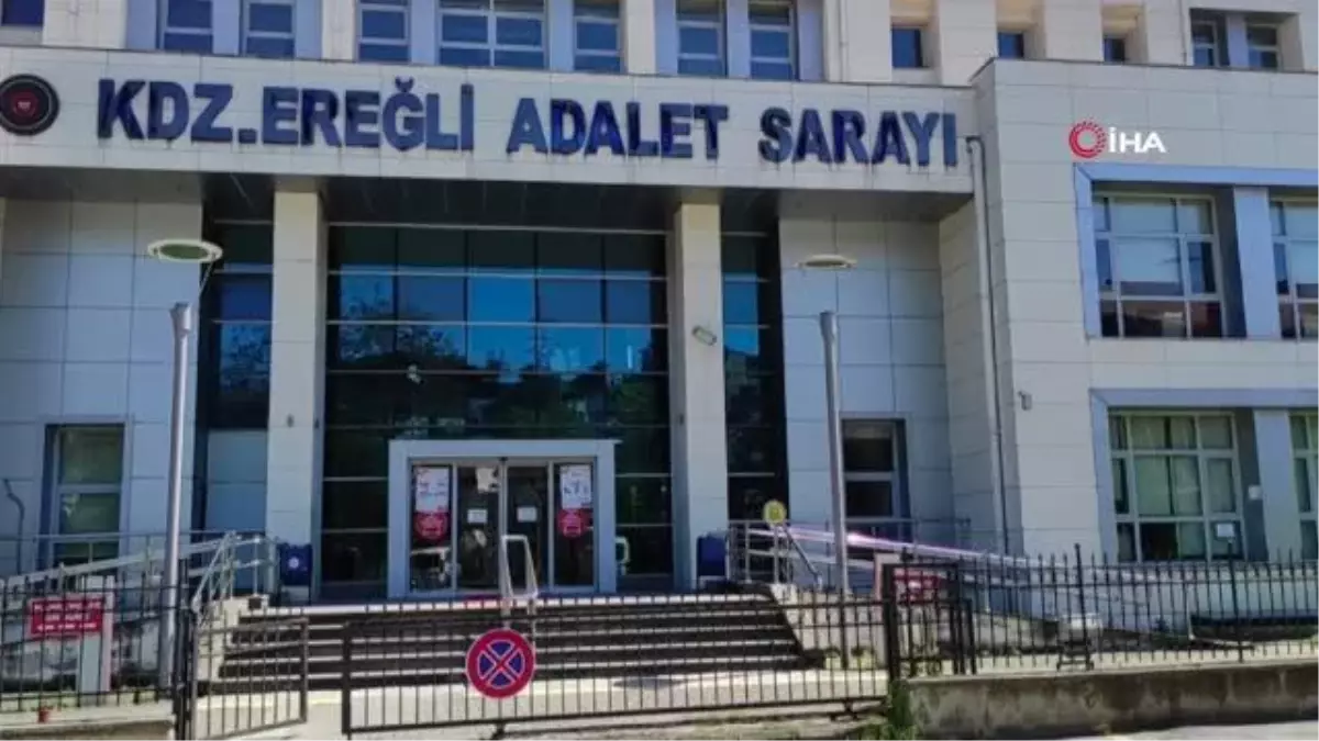 Yeşim Sönmez'in katil zanlısı adliyeye sevk edildi