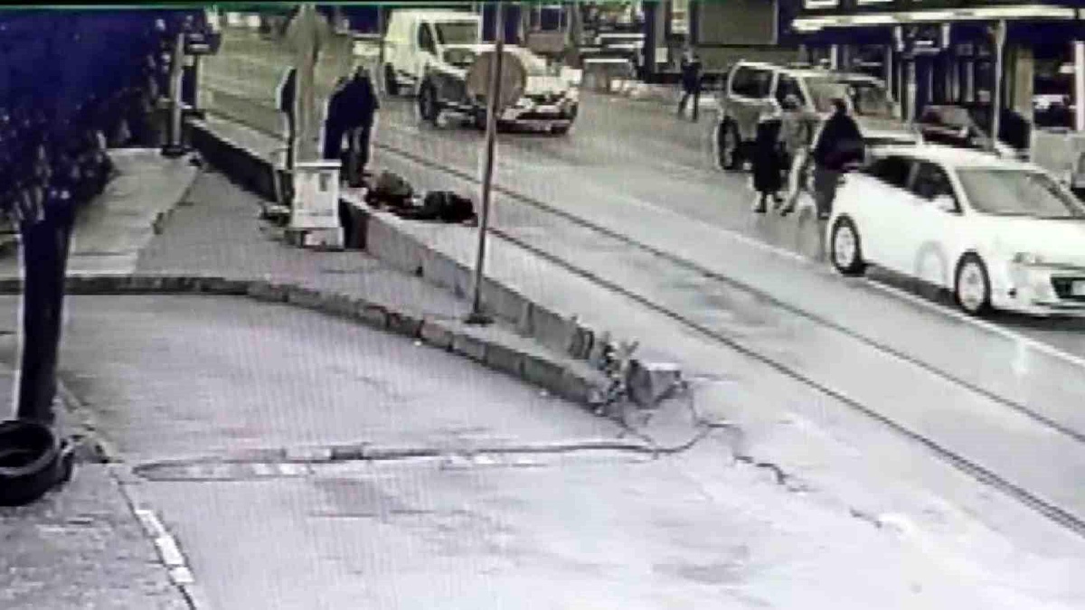Bursa\'da Alt Geçit İhlali Kaza Getirdi