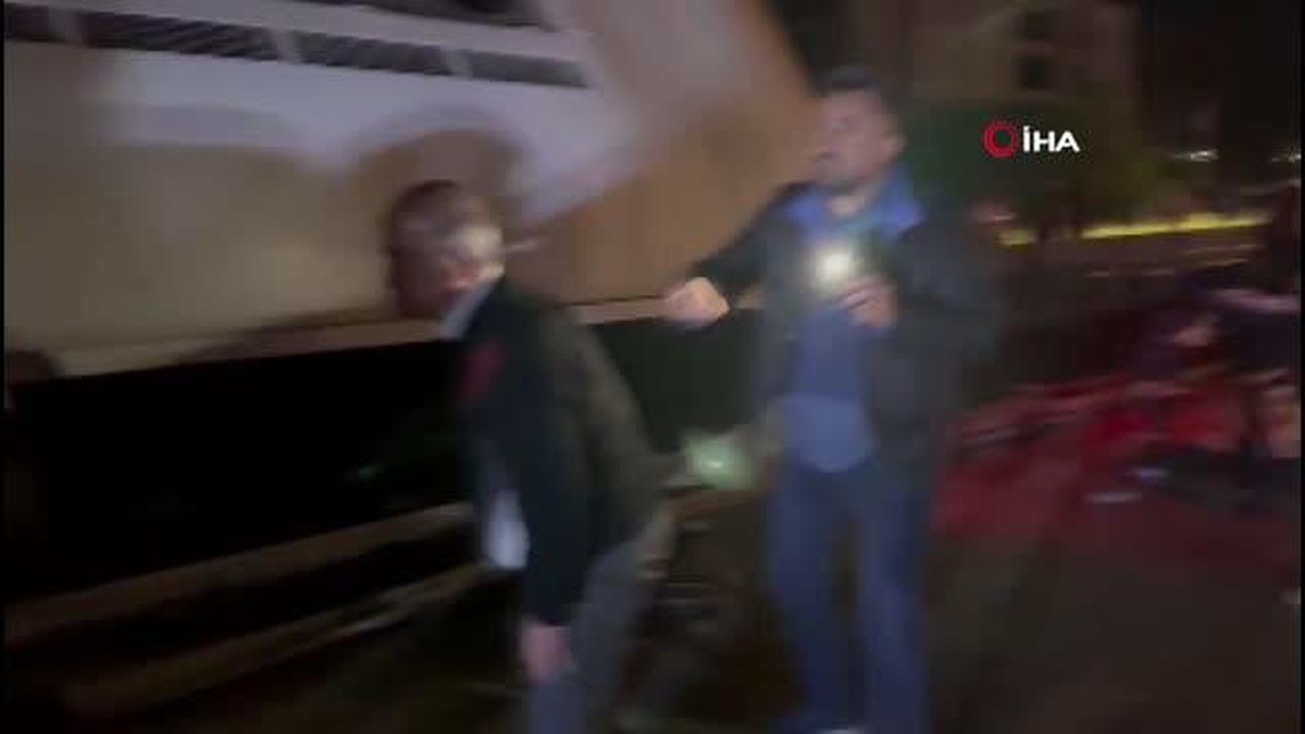 Bursadaki otobüs kazasında 2 kişi hayatını kaybetti