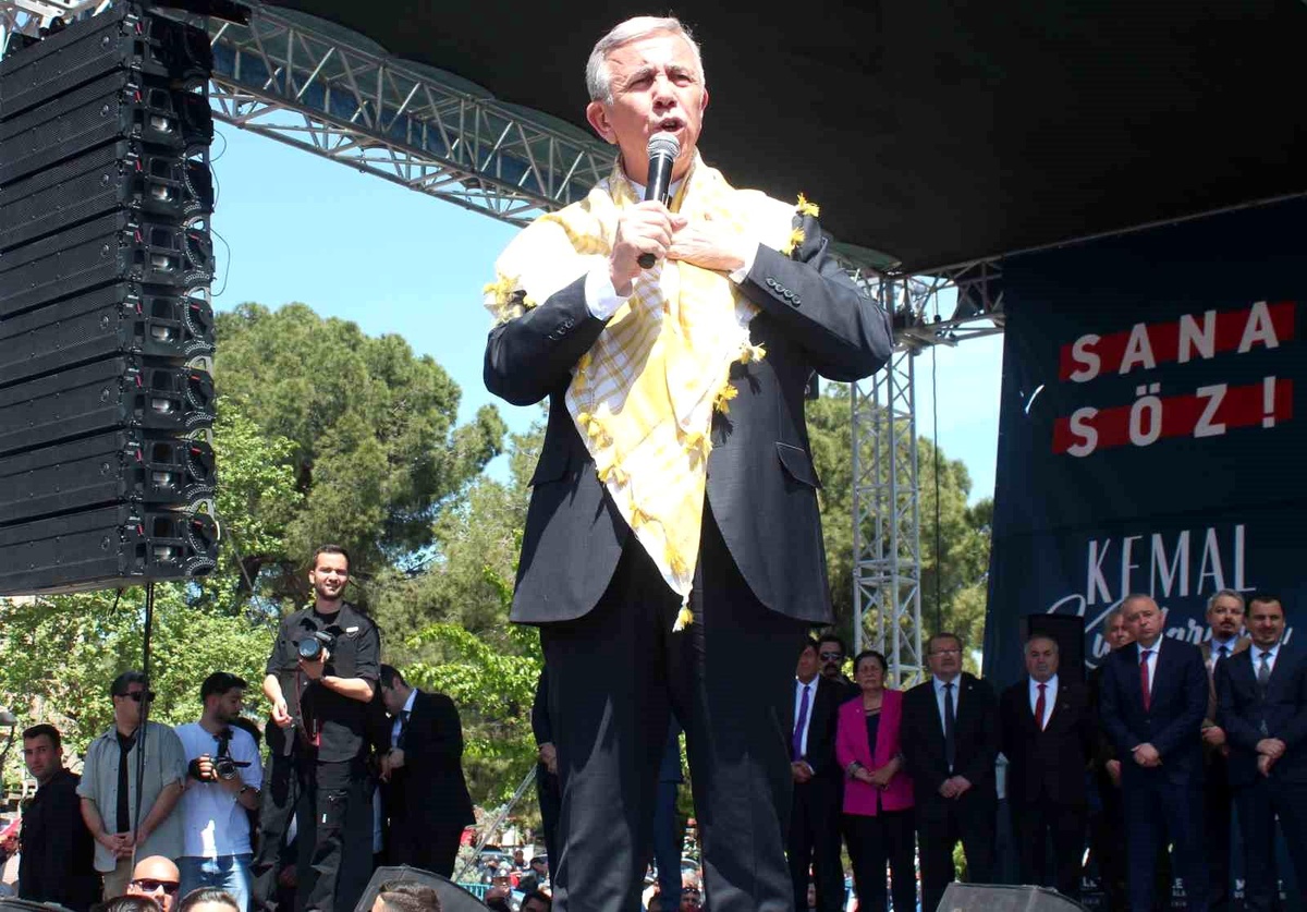 Seçime mi savaşa mı gidiyoruz? belli değil
