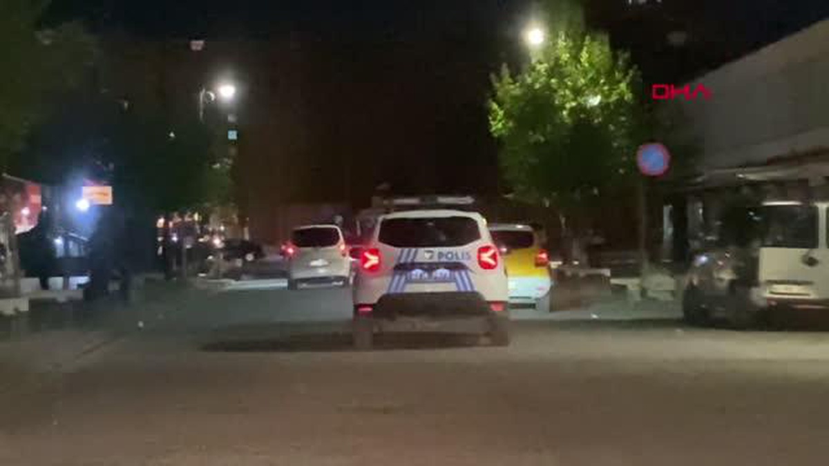 Diyarbakır\'da çocuk gelin ihbarıyla yapılan operasyonda 5 kişi gözaltına alındı