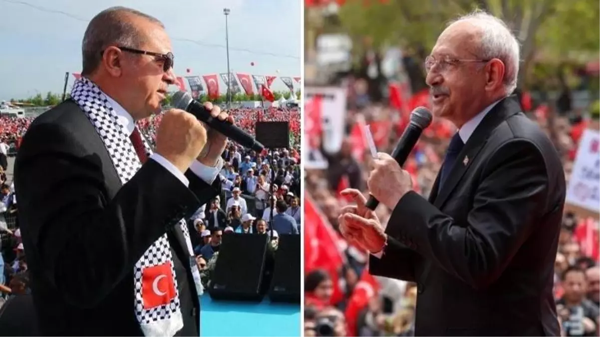 Kemal Kılıçdaroğlu, Cumhurbaşkanı Erdoğan ile aynı güne denk gelen İstanbul mitinginin tarihini değiştirdi