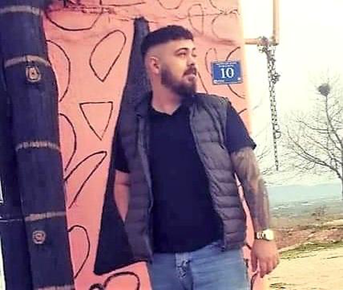 Denizli Çivril\'de Eğlence Mekanında Silahlı Kavga: 1 Ölü, 6 Yaralı