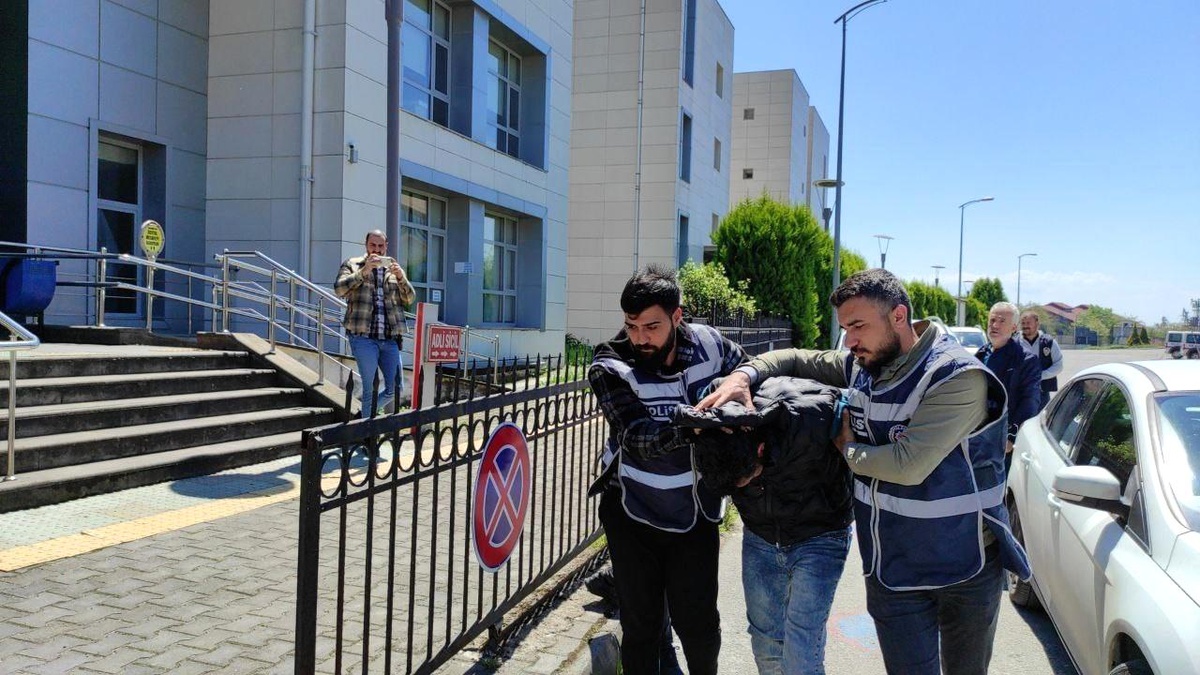 Zanlı tutuklandı: Yeşim Sönmez pompalı tüfekle öldürüldü