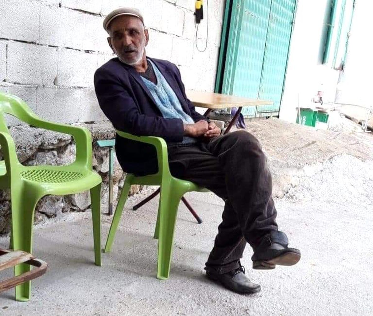 Muğla\'da kayıp olan 77 yaşındaki Halil Yavaş Girme Barajı\'nda ölü bulundu