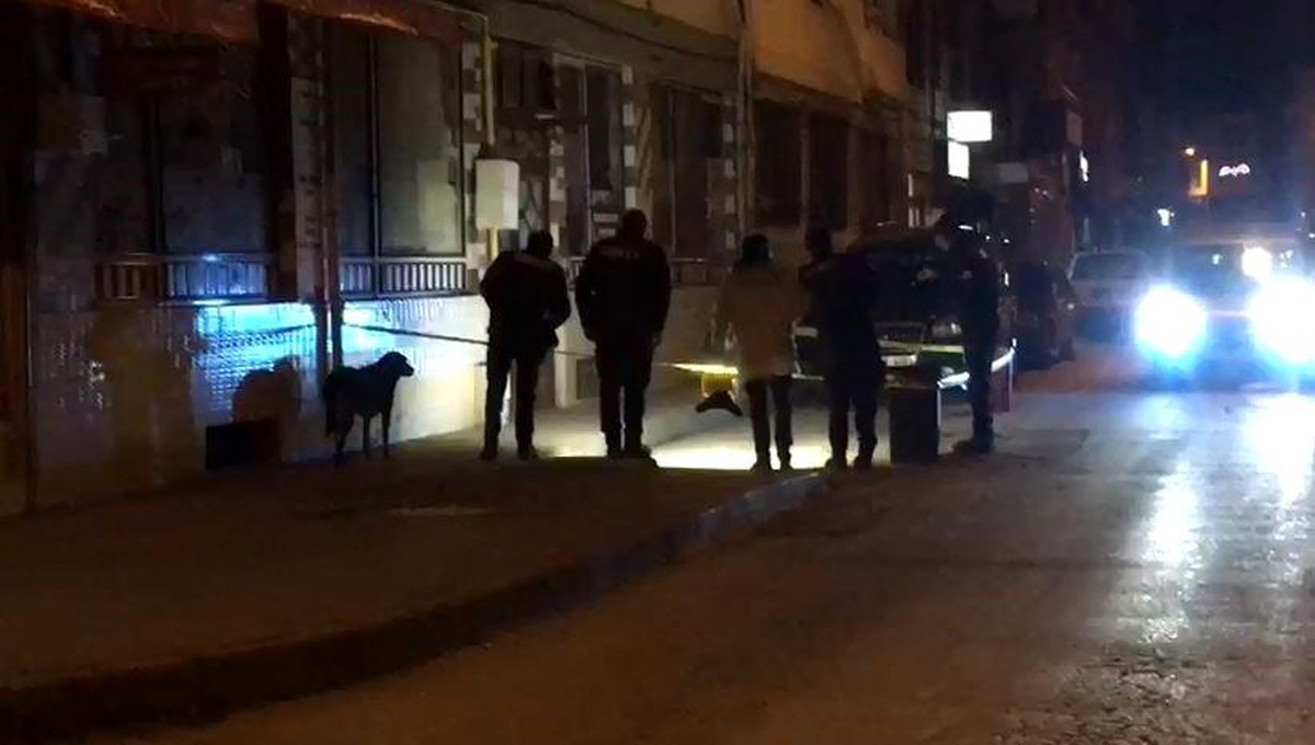 Kastamonu\'da Husumetli Tarafından Silahlı Saldırıya Uğrayan Vatandaş Yaralandı