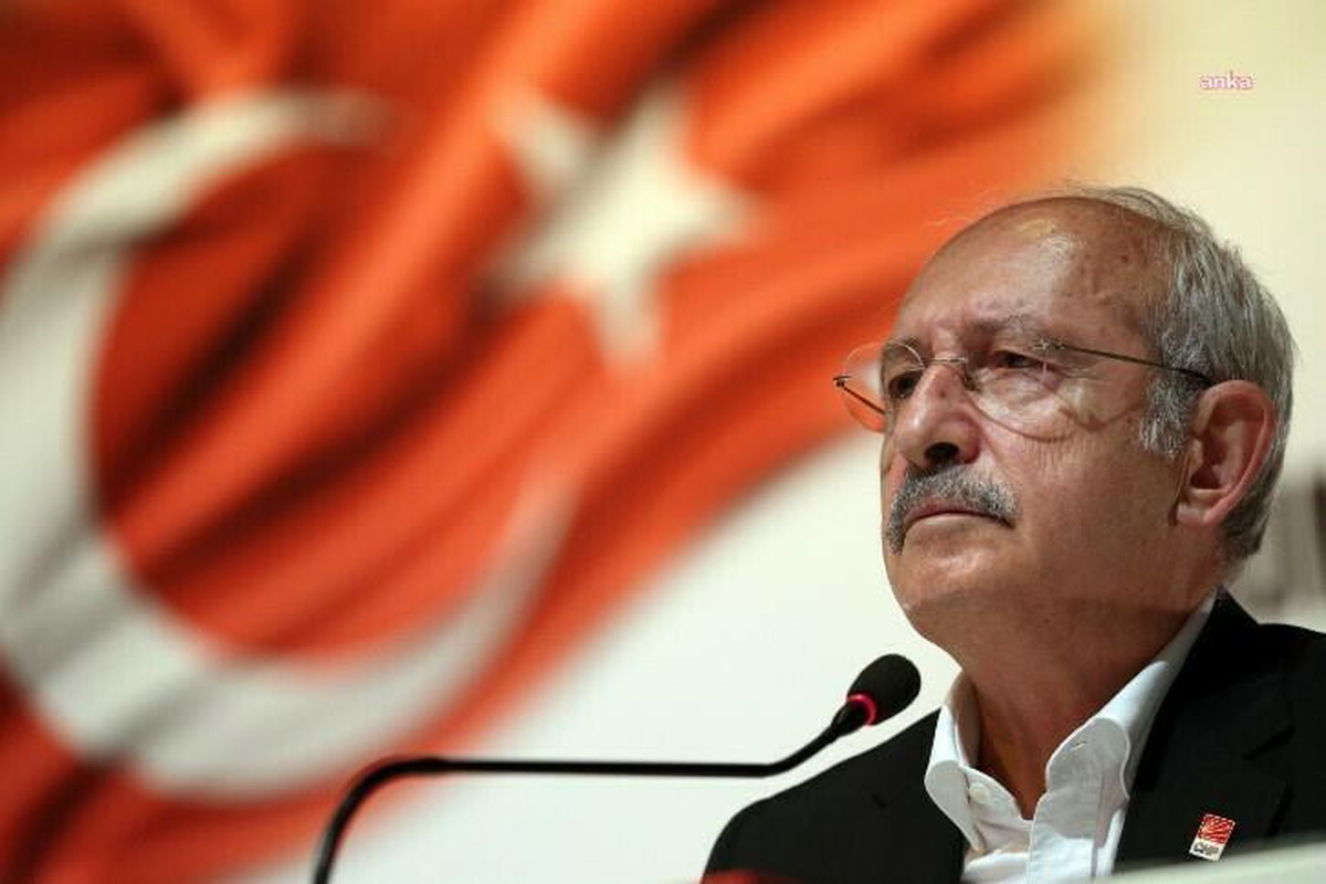 Kılıçdaroğlu Şırnak\'ta şehit olan askerler için taziye mesajı yayınladı