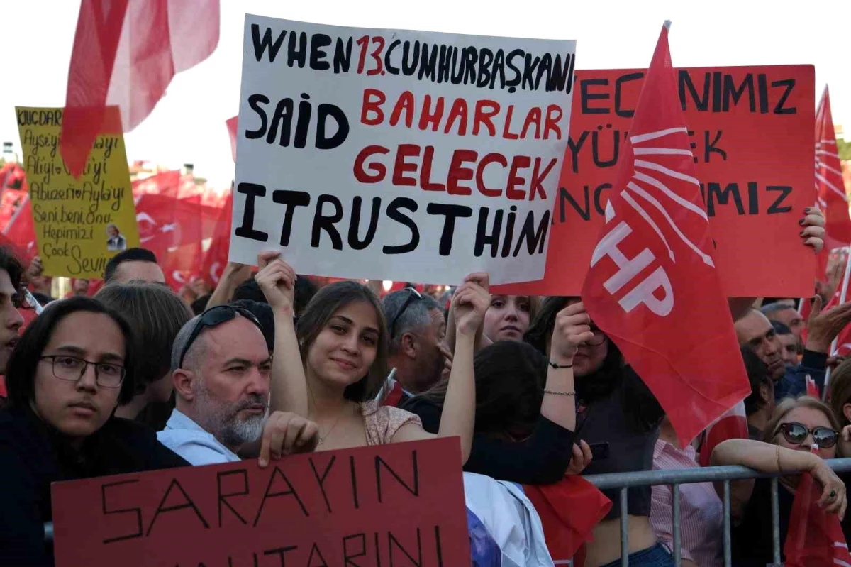Kılıçdaroğlu: "Devlet taşeron işçi çalıştırmaz"