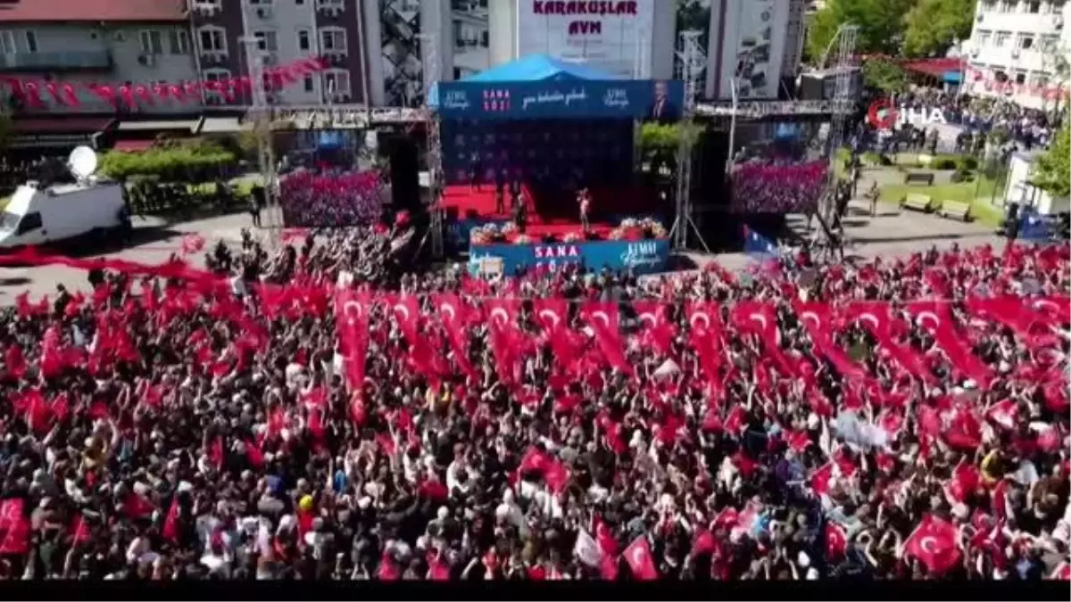 Kılıçdaroğlu: 'En geç iki yıl içerisinde bütün Suriyeli kardeşlerimizi Suriye'ye uğurlayacağız'