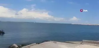Mersin'de Balık Tutarken Kaybolan Kişinin Cesedi Bulundu