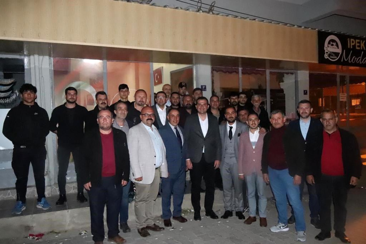 Aydın\'da Millet İttifakı\'ndan kopmalar başladı