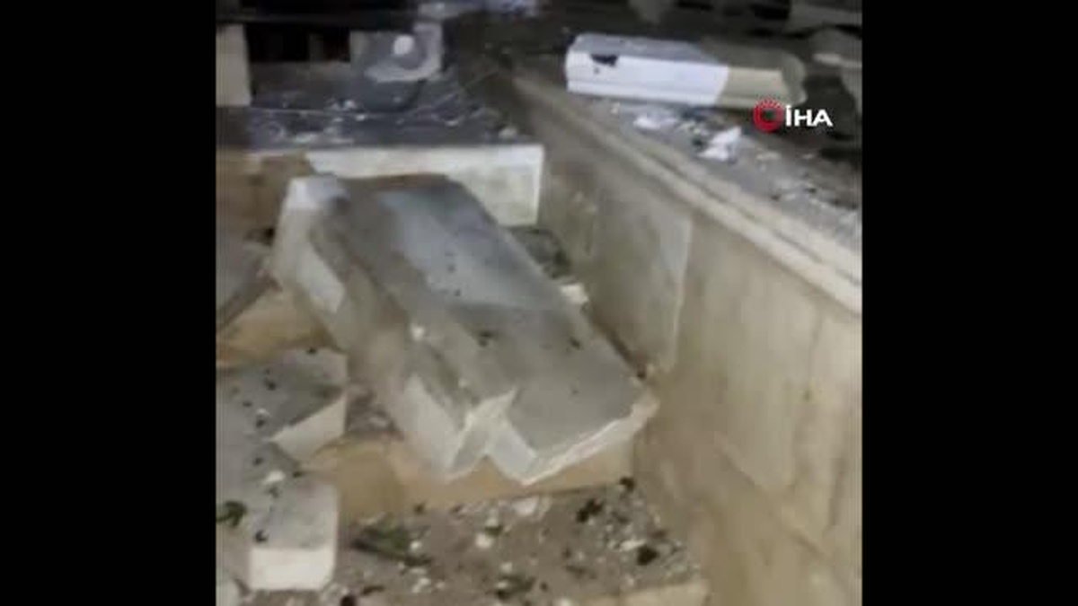 MİT, DEAŞ\'ın sözde lideri Ebu Hüseyin el-Kureyşiyi Suriye\'de etkisiz hale getirdi