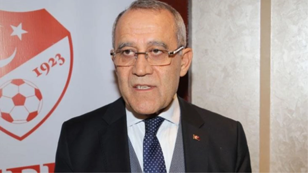 "Fenerbahçe\'ye karşı örgütlenmiş olabilirler" demişti Hakem Derneği Başkanı Abdurrahman Arıcı\'ya istifa çağrısı