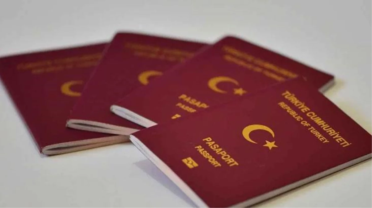 Artık Mısır\'a gidecek olan Türk vatandaşlar vizeyi sınır kapısından alacak