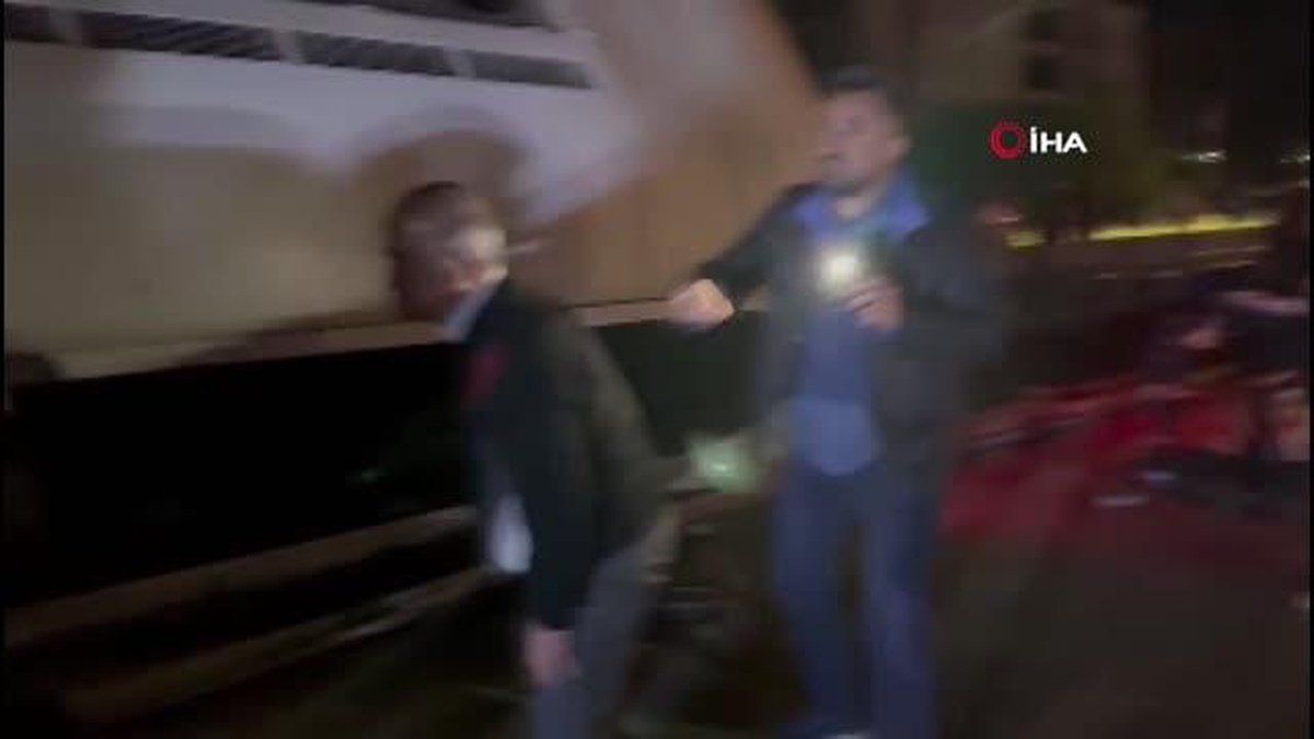 İnegöl\'deki Otobüs Kazası İle İlgili İlk Bilirkişi Raporu Çıktı