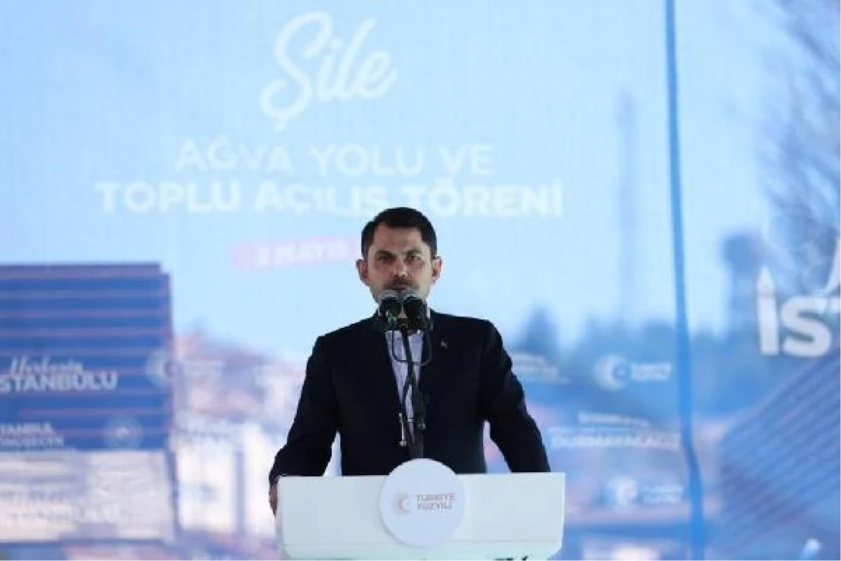 İstanbul\'da kentsel dönüşüm çalışmaları hız kazandı