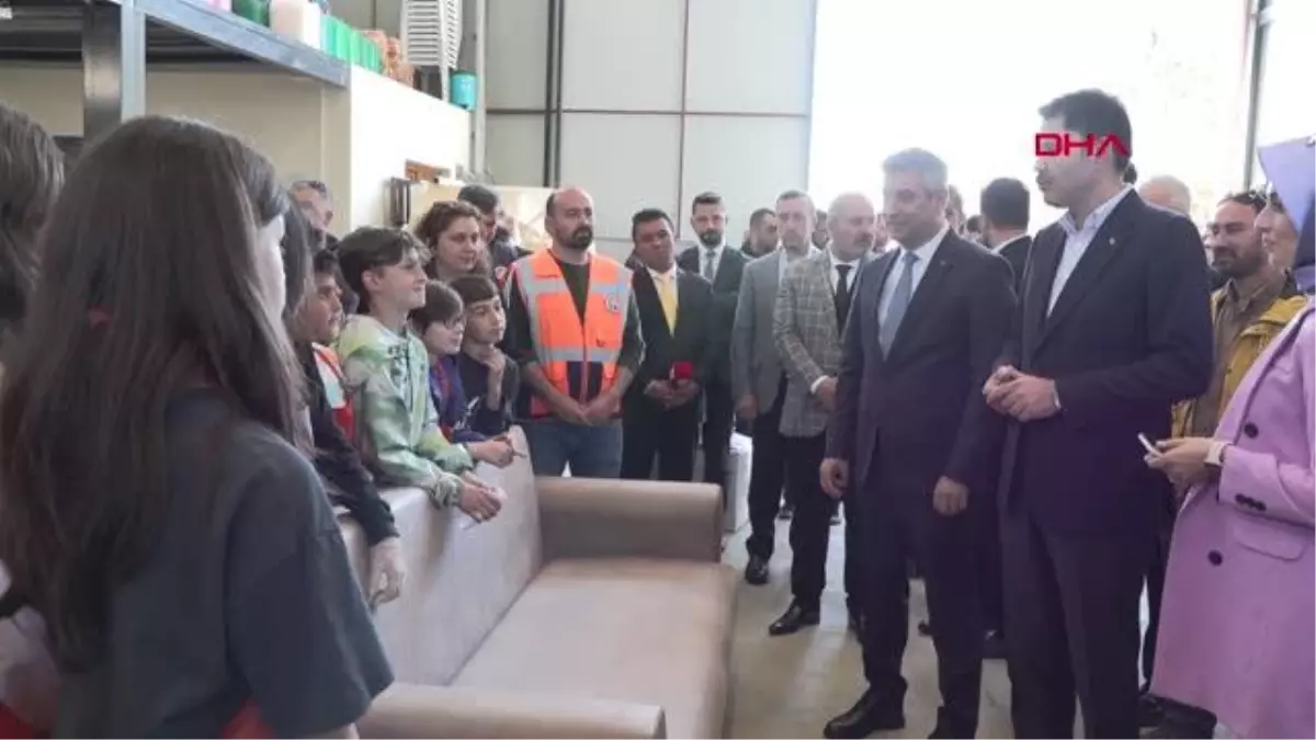 İstanbul\'da kentsel dönüşüm başvuru sayısı 83 bine ulaştı