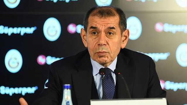 Bu açıklamalar daha çok su kaldırır! Ali koç'u adeta bombalayan Dursun Özbek'ten gerginliği tırmandıracak sözler