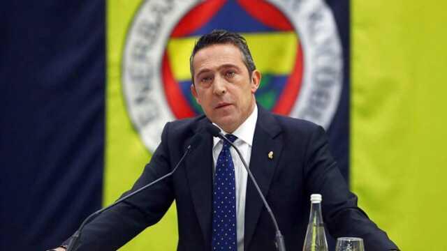 Bu açıklamalar daha çok su kaldırır! Ali koç'u adeta bombalayan Dursun Özbek'ten gerginliği tırmandıracak sözler