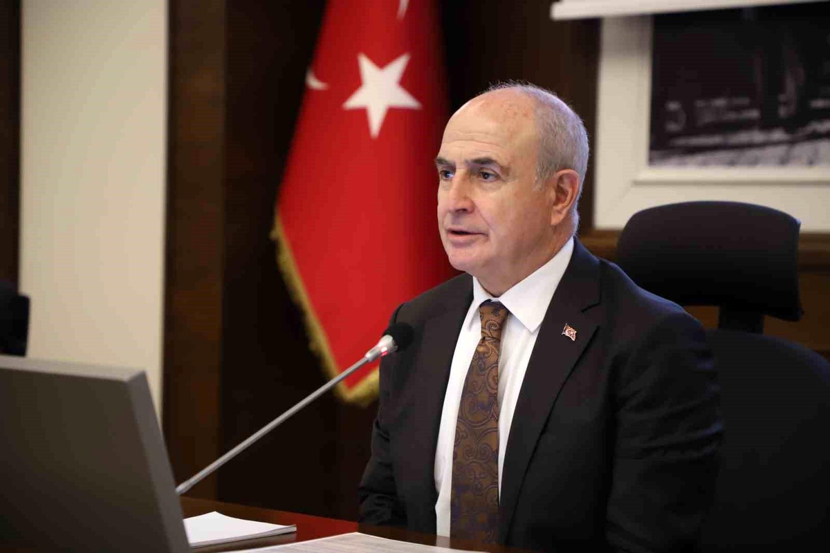 Büyükçekmece Belediye Meclisi Mayıs Ayı Toplantısı Gerçekleşti