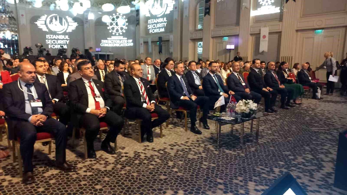 Cumhurbaşkanlığı İletişim Başkanı Altun\'dan Kılıçdaroğlu\'nun iddialarına yanıt