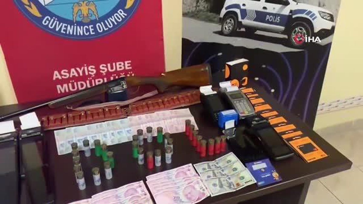 Diyarbakır\'da Nisan Ayının Asayiş Bilançosu: 2 Bin 871 Olay 163 Tutuklama