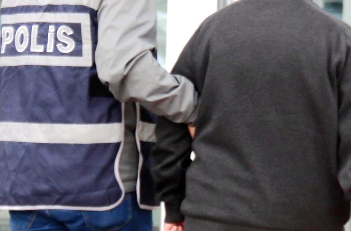 Denizli\'de FETÖ/PDY soruşturması: 2 kişi tutuklandı