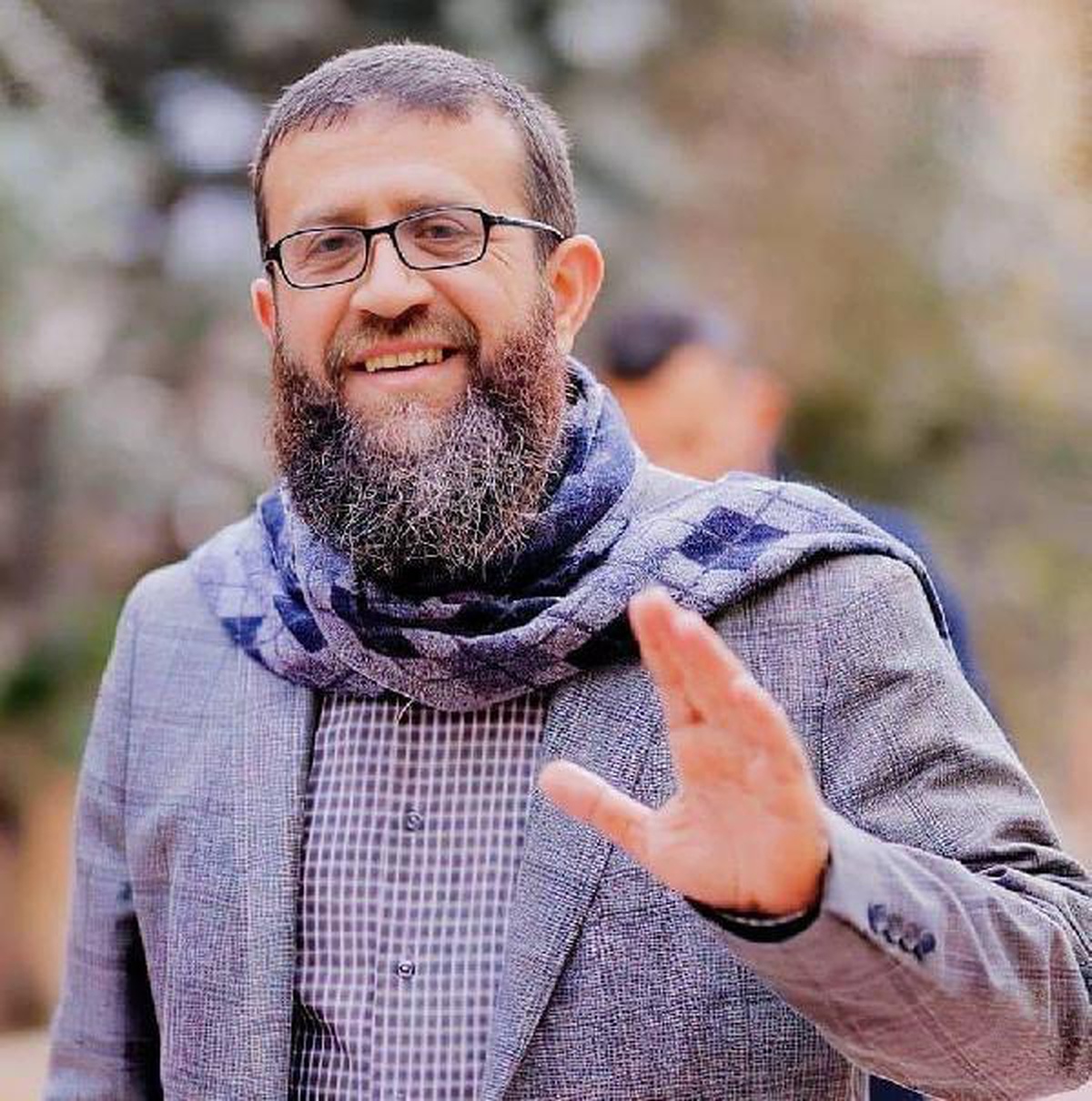 Filistin Dışişleri Bakanlığı, Khader Adnan\'ın ölümünü kınadı