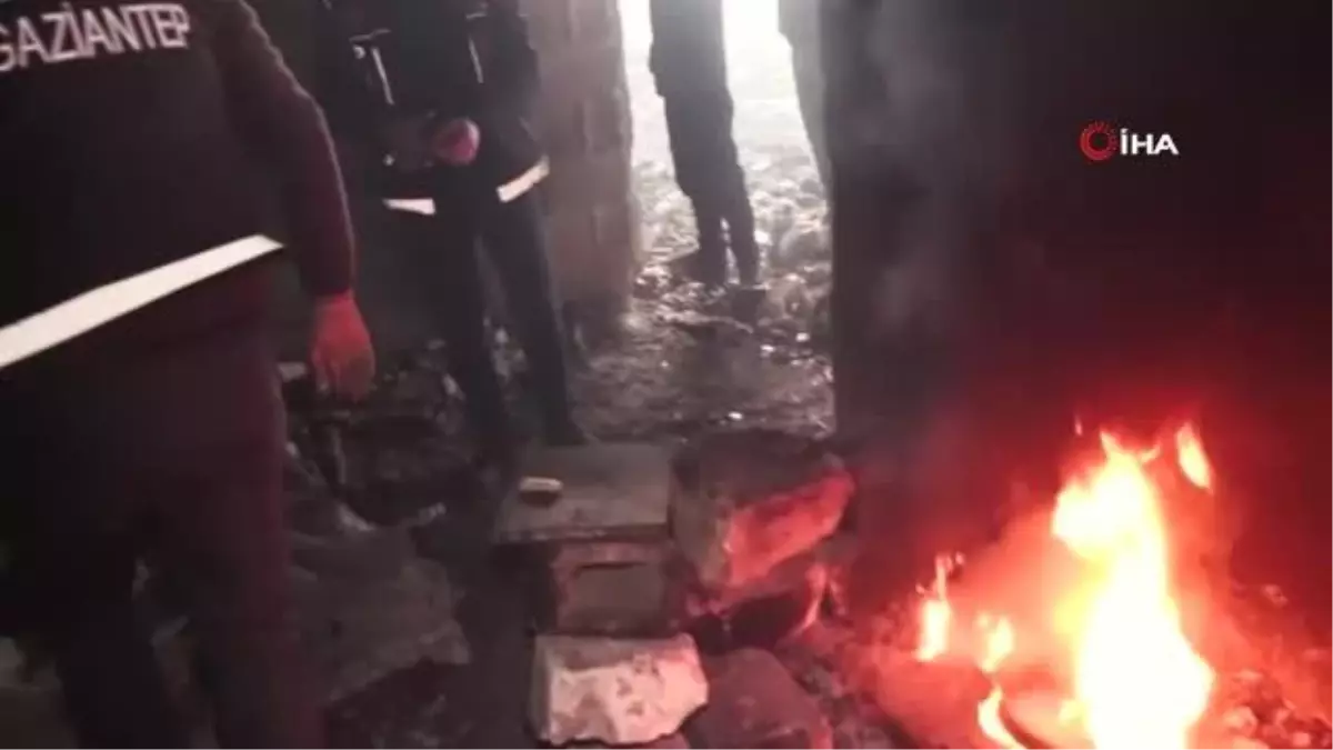 Gaziantep\'te uyuşturucu operasyonu: 30 tutuklama