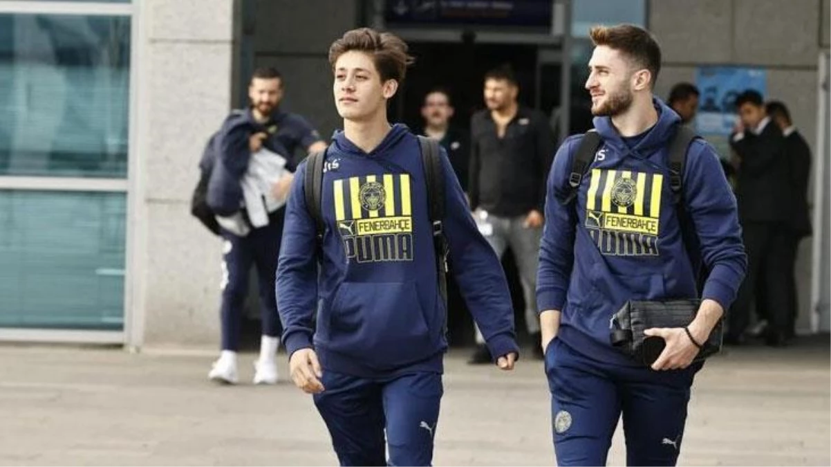 Fenerbahçe\'nin yerli orta saha oyuncusu İsmail Yüksek sakatlandı, Giresunspor maçına yetişecek mi?
