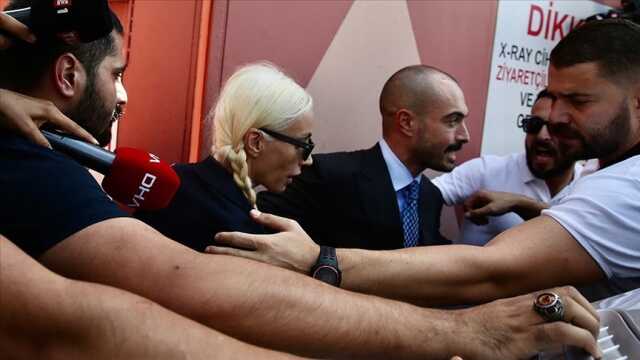 Gülşen'in yargılandığı davada yarın karar çıkması bekleniyor Gülşen'in yargılandığı davada yarın karar çıkması bekleniyor