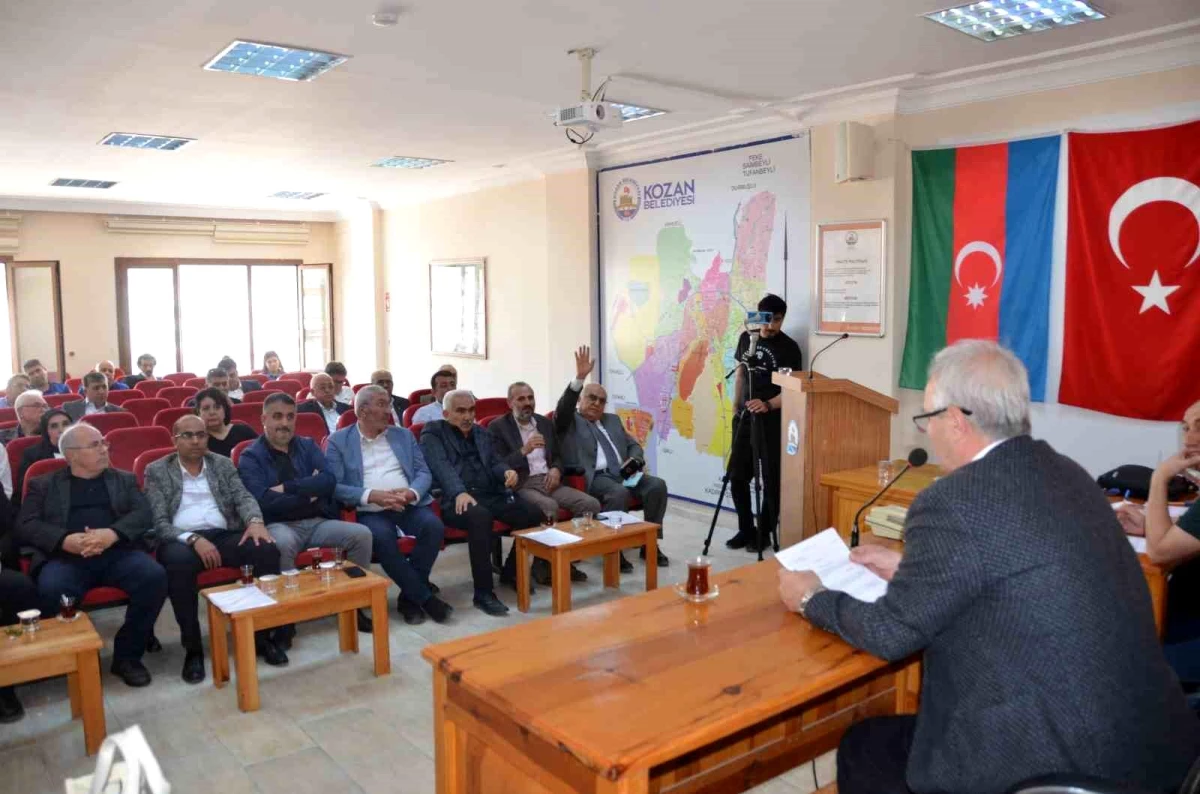 "HDP ile kol kola" diyerek SP\'den istifa eden Başkan Özgan: "Millet İttifakı meclis üyeleri gerçekleri görmeli"