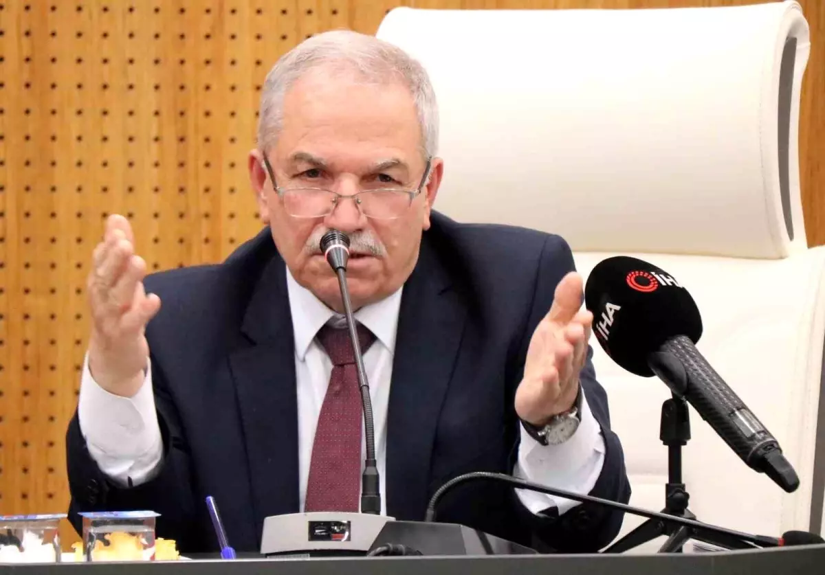 İlkadım Belediyesi\'nden EYT\'liler için 30 milyonluk kredi talebi