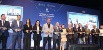 55 Bin Kişiye İstihdam İmkanı Sağlayan 161 Fabrikayı Ülkemize Kazandıracağız