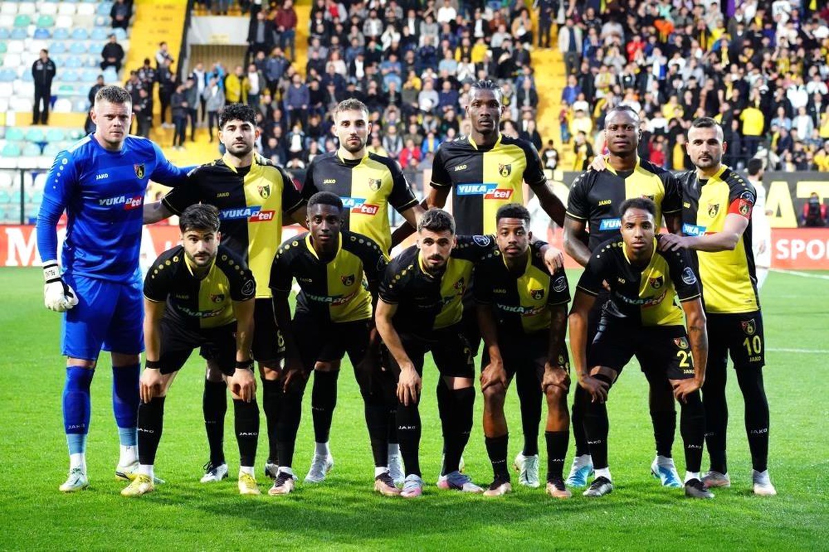 İstanbulspor, Giresunspor\'u mağlup ederek küme düşme hattından uzaklaştı