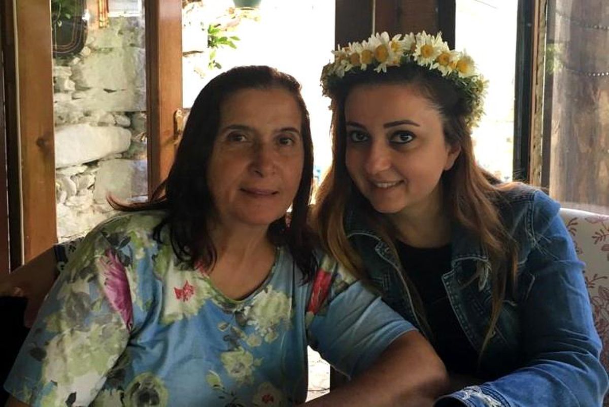 Kazada annesini kaybeden vekil adayı: "Hiç bir talebimiz mahkeme tarafından yerine getirilmedi"