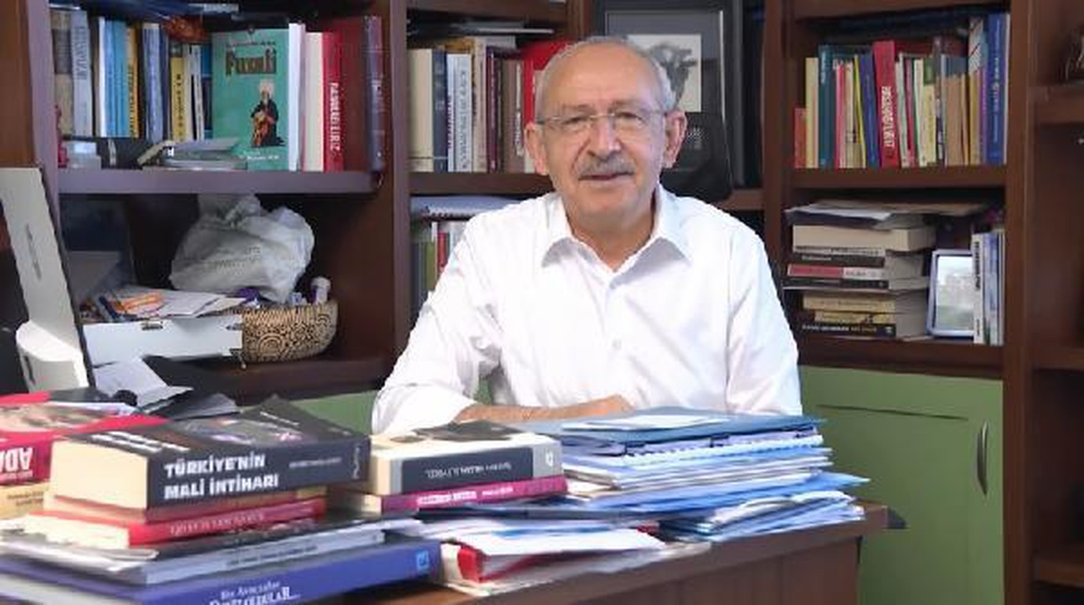 Kılıçdaroğlu: Sığınmacı sorunu ırkçı bir zemine taşınmayacak