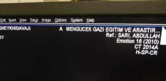 İran Plakalı Otobüste 1 Kilo 198 Gram Afyon Sakızı Bulundu