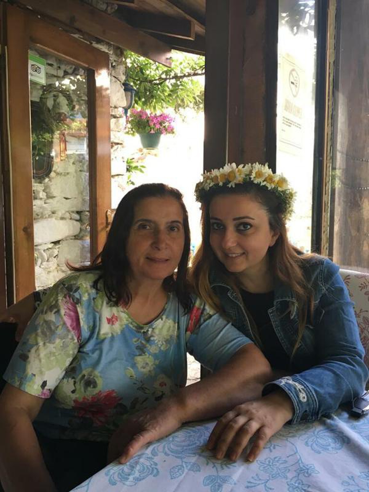 AK Partili vekil adayının annesine çarpan sanık, kusurunun olmadığını savundu