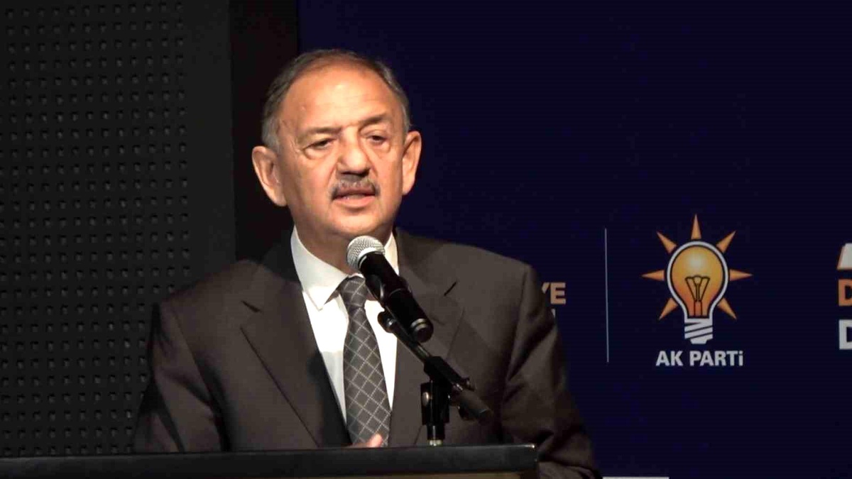 Özhaseki: "Apo\'nun affından bahsetti, \'AB Yerel Yönetimler Özel Şartı\'nı tanıyacağım\' dedi, bu ülkenin bölünmesinin birinci adımıdır"