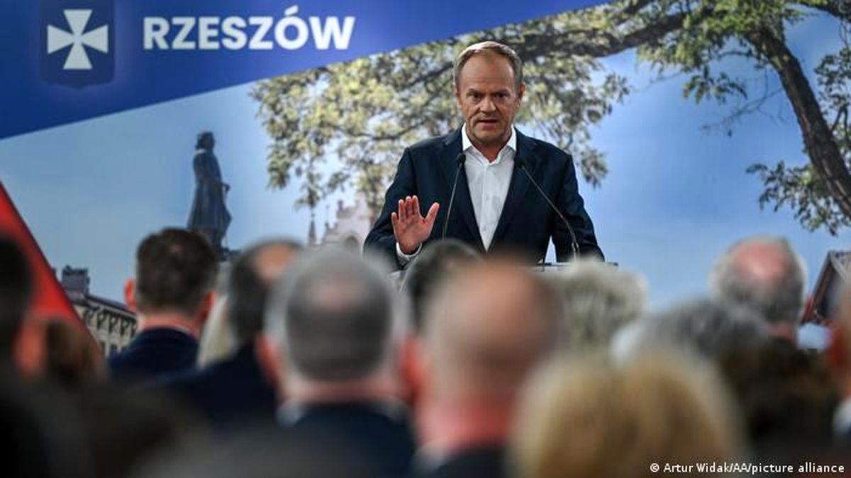 Polonya'da yaklaşan seçimler: Muhalefet iktidarın hedefinde