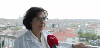 Prof. Dr. Yavuz: DSÖ verilerine göre kızamık vakalarında Avrupa ikincisiyiz, aşı kararsızlığı mutlaka giderilmeli