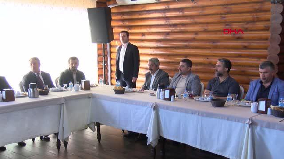 İçişleri Bakanı Soylu: Tayyip Erdoğan gitsin diyenler FETÖ\'yü istiyor