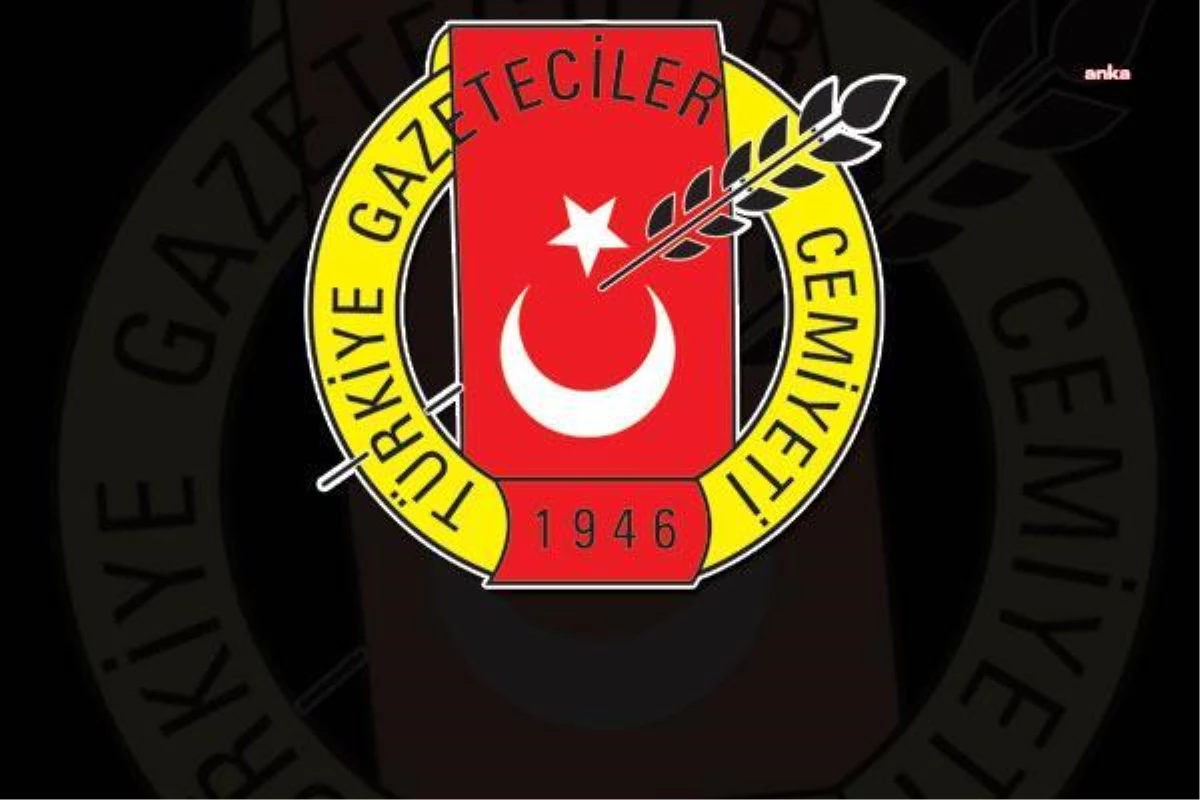 TGC: Türkiye, Basın Özgürlüğü Puanında Son 10 Yılda En Fazla Düşüş Yaşayan Ülkeler Arasında