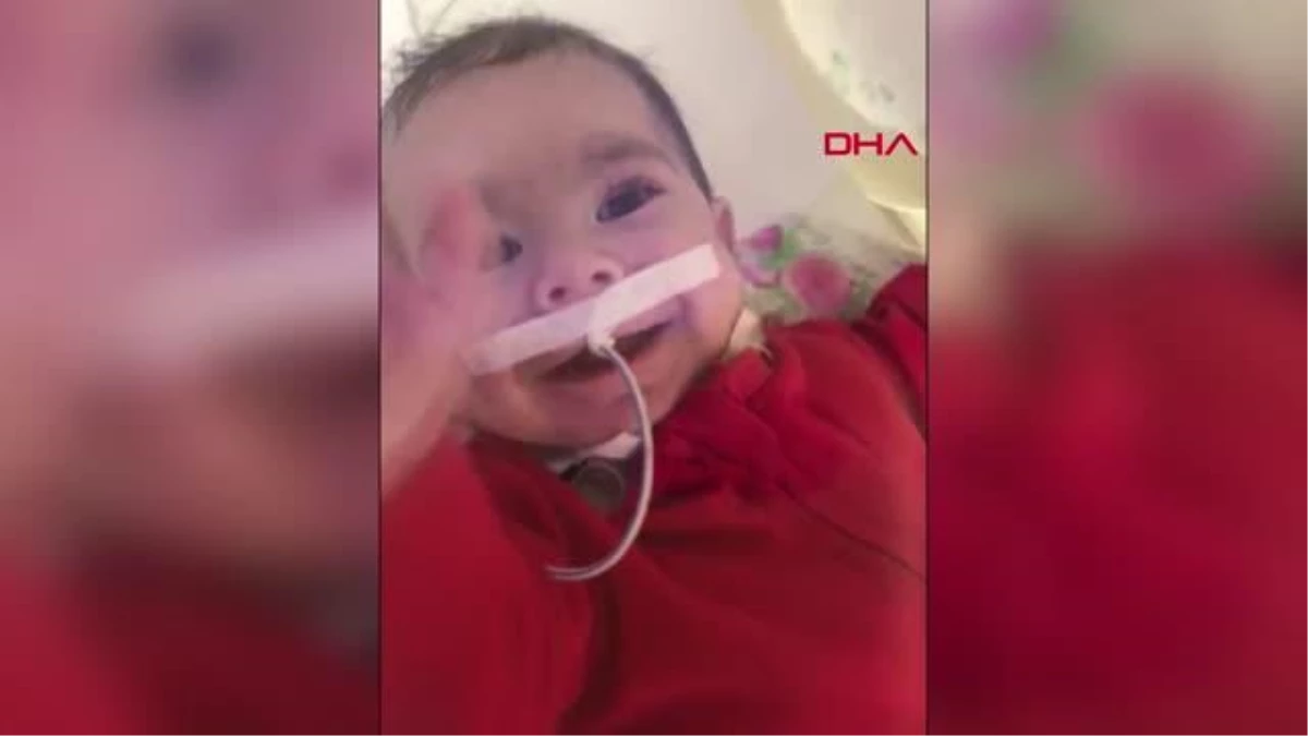 Antalya\'da Bebeğin Ölümüne Yanlış İlaç İddiası